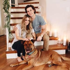 Meet your Posher, Tanner